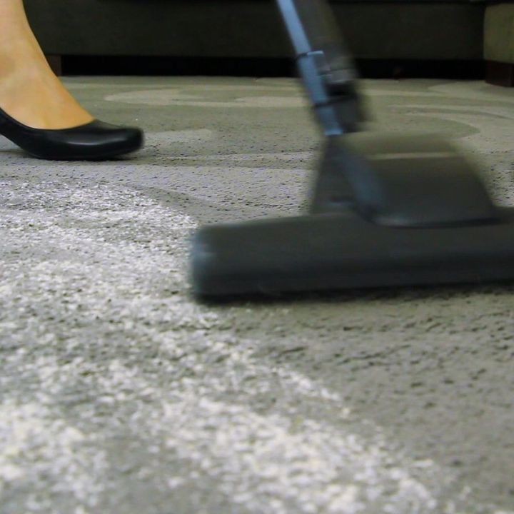 How To Get Your Carpet Smelling Fresh With This Eco Carpet Freshener Diy Hometalk