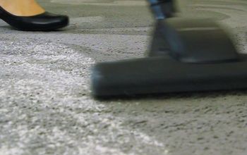 Get Your Carpet Smelling Fresh With This Eco Carpet Freshener
