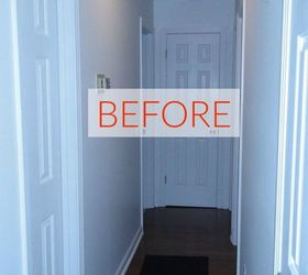 Make Your Dark Hallways Brighter With These 9 Clever Ideas Hometalk