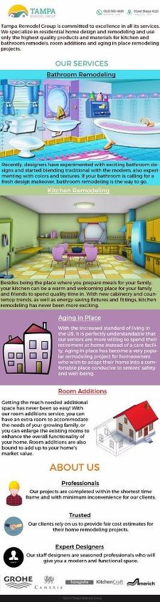 tamparemodelgroup infographics