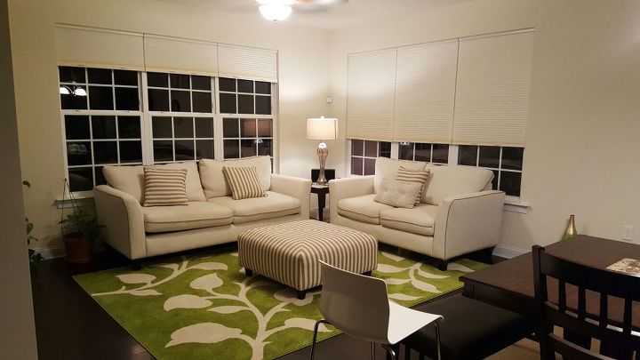 Need Help In Picking Out Curtains And A Rug Hometalk