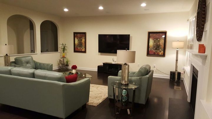 q need help in picking out curtains and rug, home decor, window treatments