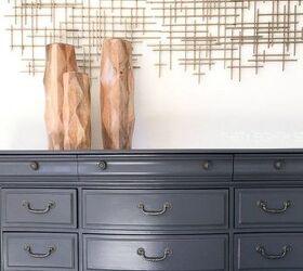rocky mountain dresser makeover, bedroom ideas, home decor, painted furniture