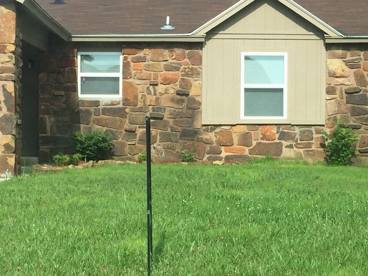 How To Clean Exterior Stone Hometalk