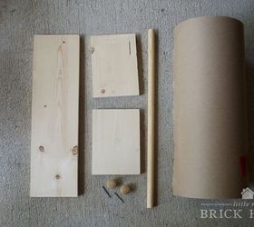 how to make a butcher paper grocery list, how to