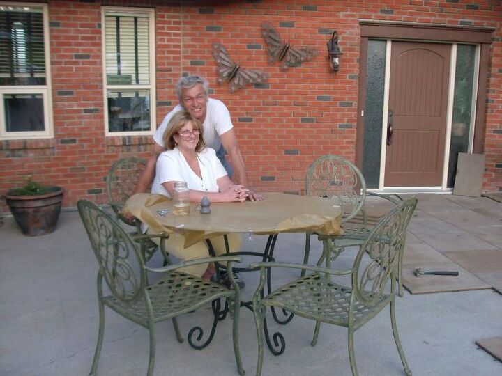 q what color would you suggest our trim and front door be, doors, paint colors, painting