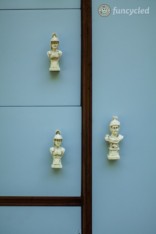 armrio de xadrez