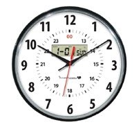 where to get excellent medical facility clocks