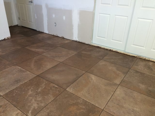 faux ceramic tiles, flooring, tiling