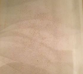 need cleaning help for shower floors