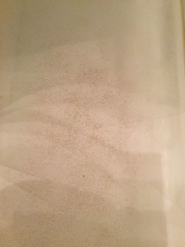 need cleaning help for shower floors
