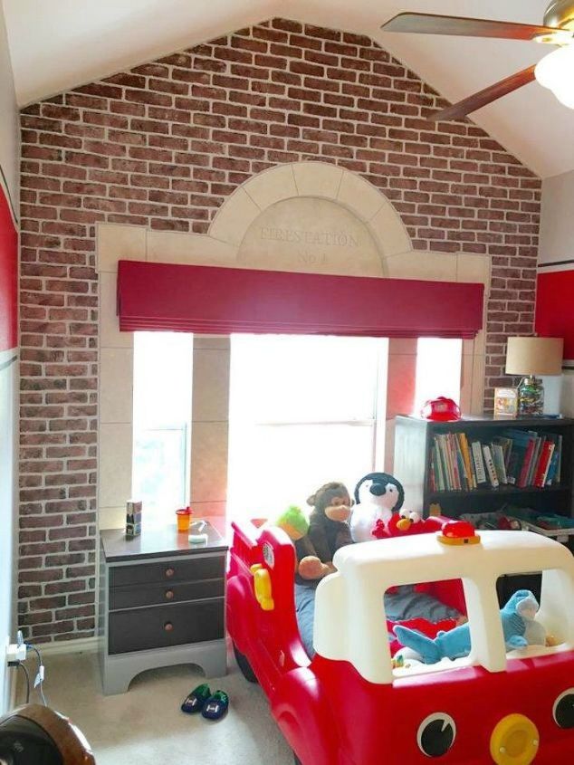 Forget Accent Walls These 13 Amazing Ideas Are Even Better