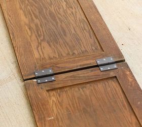 Rip Off Your Cabinet Doors for These Brilliant Upcycling Ideas