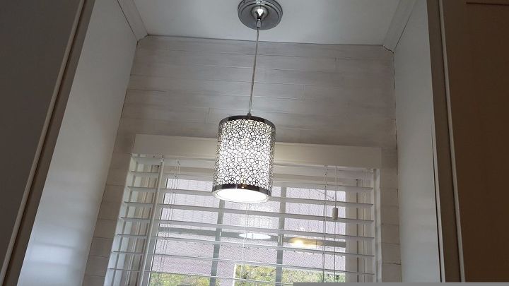 re purpose left over blind slats