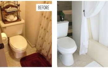  Como reformar um banheiro antigo