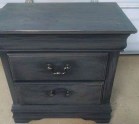 s 7 shocking things you can do with old unwanted pieces, An old nightstand transforms into