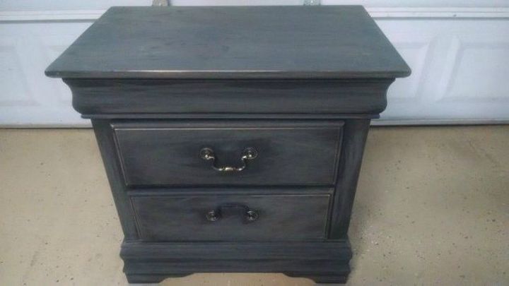 s 7 shocking things you can do with old unwanted pieces, An old nightstand transforms into