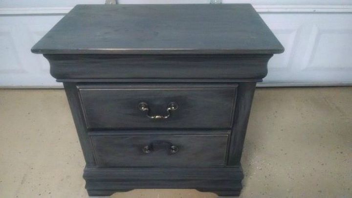 s 7 shocking things you can do with old unwanted pieces, An old nightstand transforms into