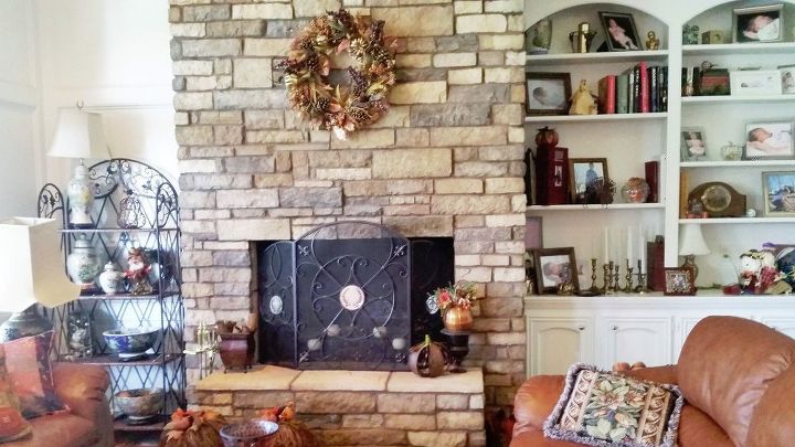 autumn home decor tips and ideas, crafts, home decor, seasonal holiday decor, thanksgiving decorations