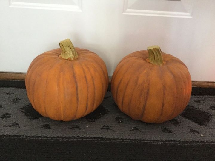 carving fake pumpkins, crafts, halloween decorations, home decor, how to, seasonal holiday decor, tools