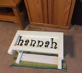 diy personalized elevated pet feeder, bedroom ideas, crafts, outdoor living, repurposing upcycling, tools, wall decor, woodworking projects