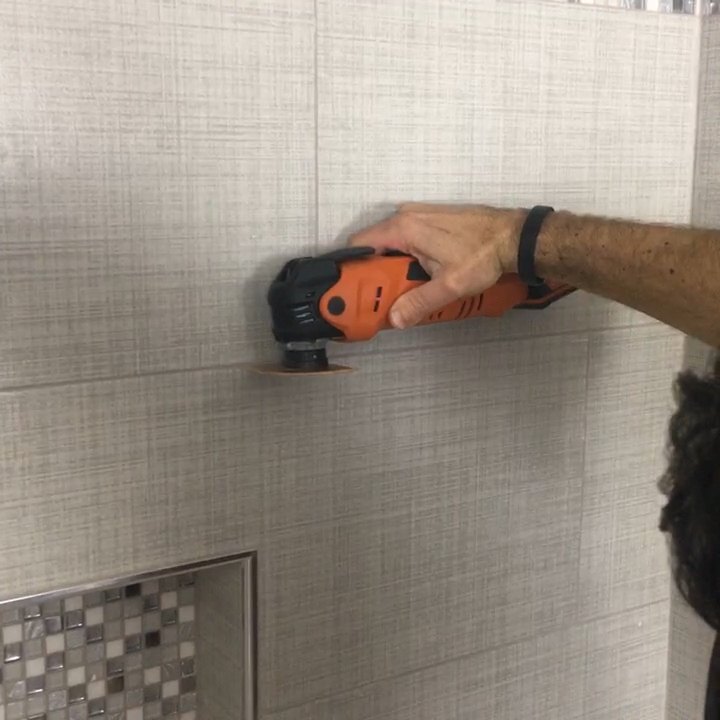 how to clean grout and install new grout that won t stain