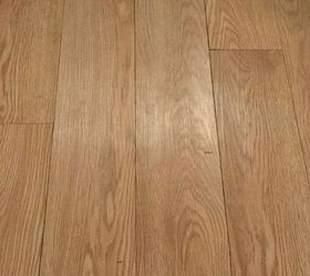 removing glue from vinyl plank flooring, Not sure if the cupping will show up on this hall flooring Most of the flooring is NOT doing this Pull it up or leave it alone I have little company so the floor doesn t have to impress a lot of people just fit my needs