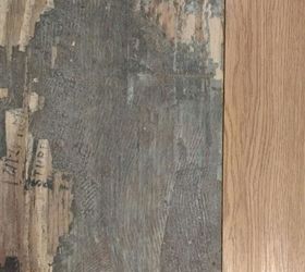 Removing Glue From Vinyl Plank Flooring Hometalk