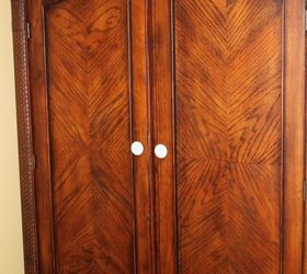 Armoire Upcycle De Masculino a Femenino Hometalk