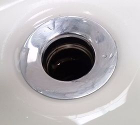 How To Unclog a Toilet without a Plunger - Chas' Crazy Creations