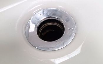3 Non-Toxic Household Ingredients to Unclog Your Drain in 4 Easy Steps