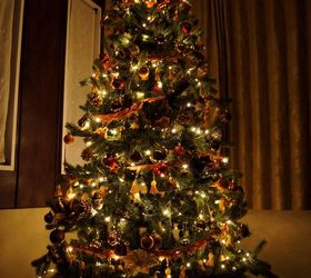 DIY Christmas Tree Topper! | Hometalk