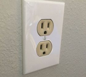 Hate Your Ugly Outlet? Steal These 11 Ideas