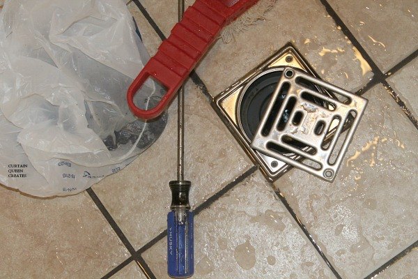 Naturally Remove Hair From Drain Naturally Remove Hair From Drain