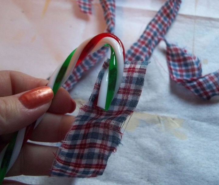 Plastic Candy Cane Decorations Primitive Homespun Christmas Candy Canes Hometalk 77 Plastic Candy Cane Decorations Primitive Homespun Christmas Candy Canes Hometalk 77