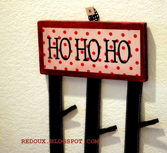 how to create holiday card holders from scrap pieces you have already, how to