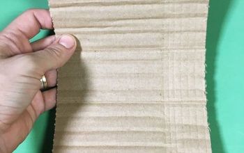 Cut Up Cardboard for These Breathtaking Christmas Ideas