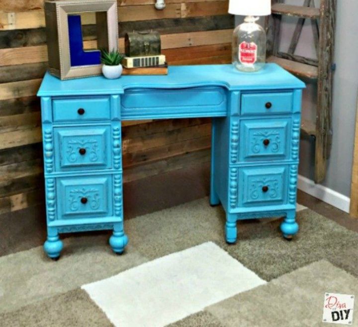 s give your kid the coolest dorm room with these 13 jaw dropping ideas, bedroom ideas, Keep their feet warm with a DIY area rug