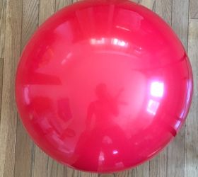 large rubber bouncy balls