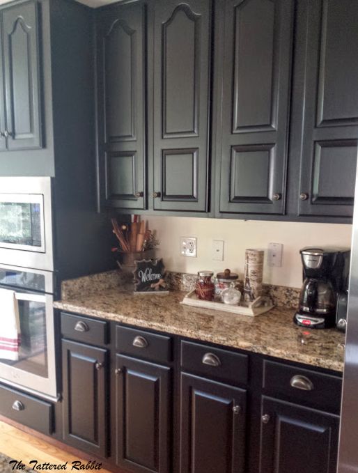 How To Paint Raised Panel Kitchen Cabinet Doors Hometalk How To Paint Raised Panel Kitchen Cabinet Doors Home Decor Improvement