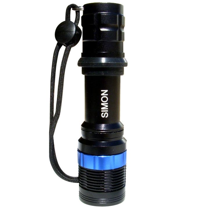 see for life with stream flashlight power, landscape, outdoor living, ponds water features