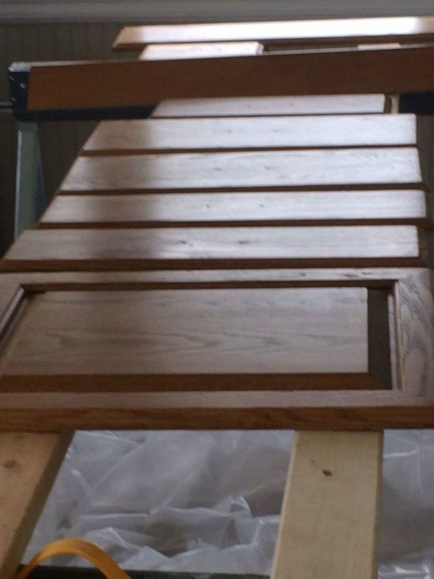 Don T Paint Your Cabinets Before You See These 11 Tips Hometalk