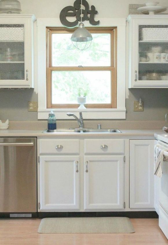 s don t paint your cabinet before you see these 11 tips, kitchen cabinets, kitchen design, 11 Give yourself plenty of time
