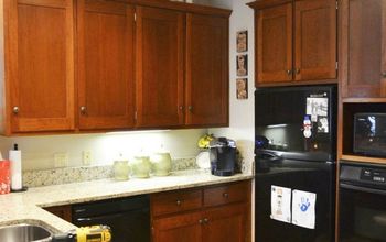 Don't Paint Your Cabinets Before You See These 11 Tips