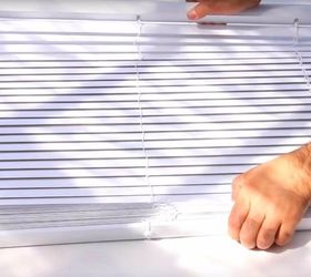 11 Genius Ways to Transform Your Ugly Blinds