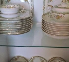 how do you tell the value in old china dishes