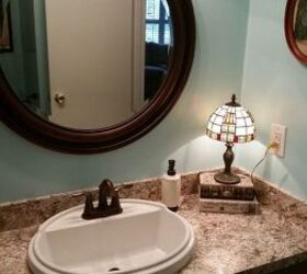 Laminate Counter Top And An Undermount Sink Hometalk