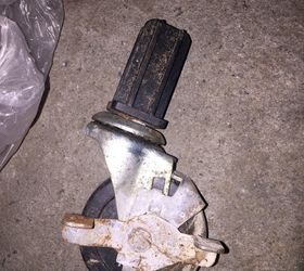 how would i be put on these wheels