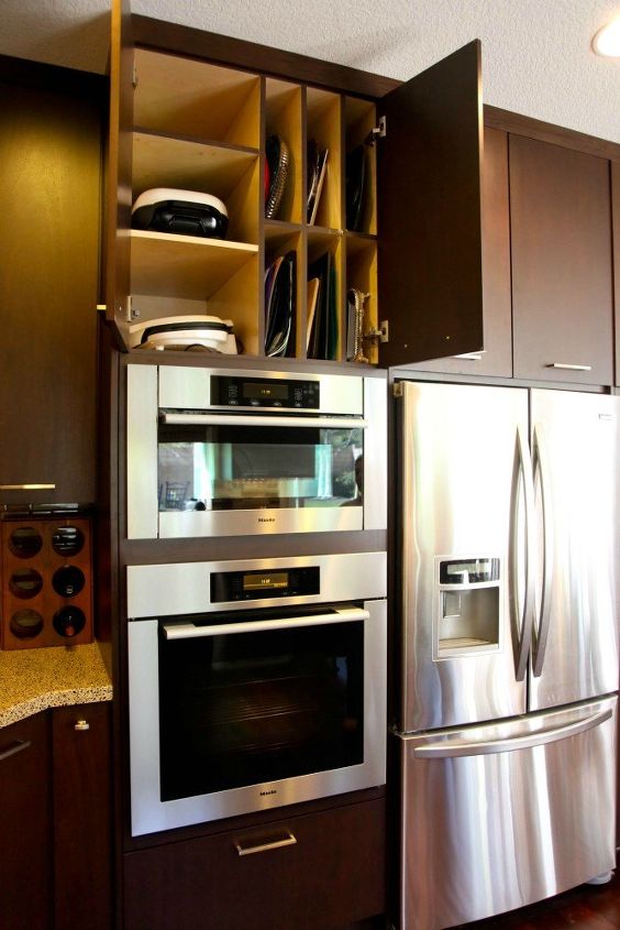 laguna niguel kitchen remodel, home improvement, kitchen design