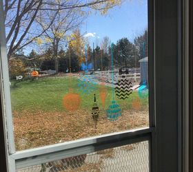 dry erase markers on windows and mirrors